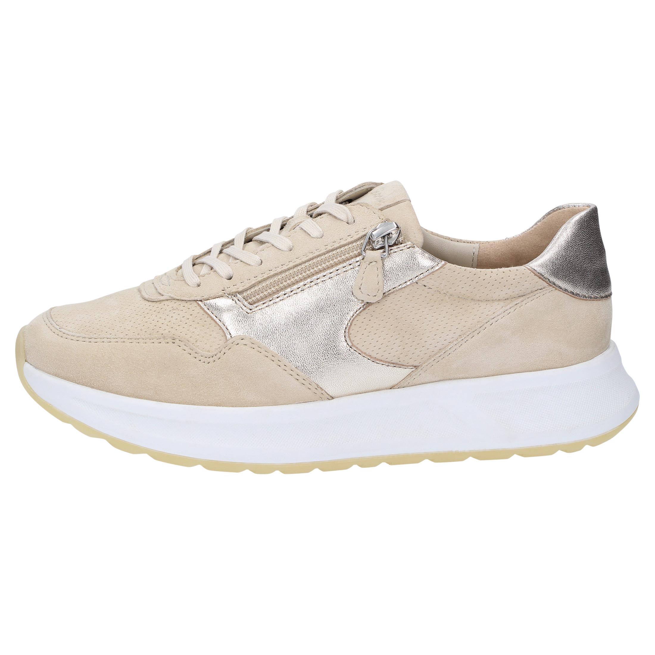 Sioux  Sneaker Sunivla-700-J 