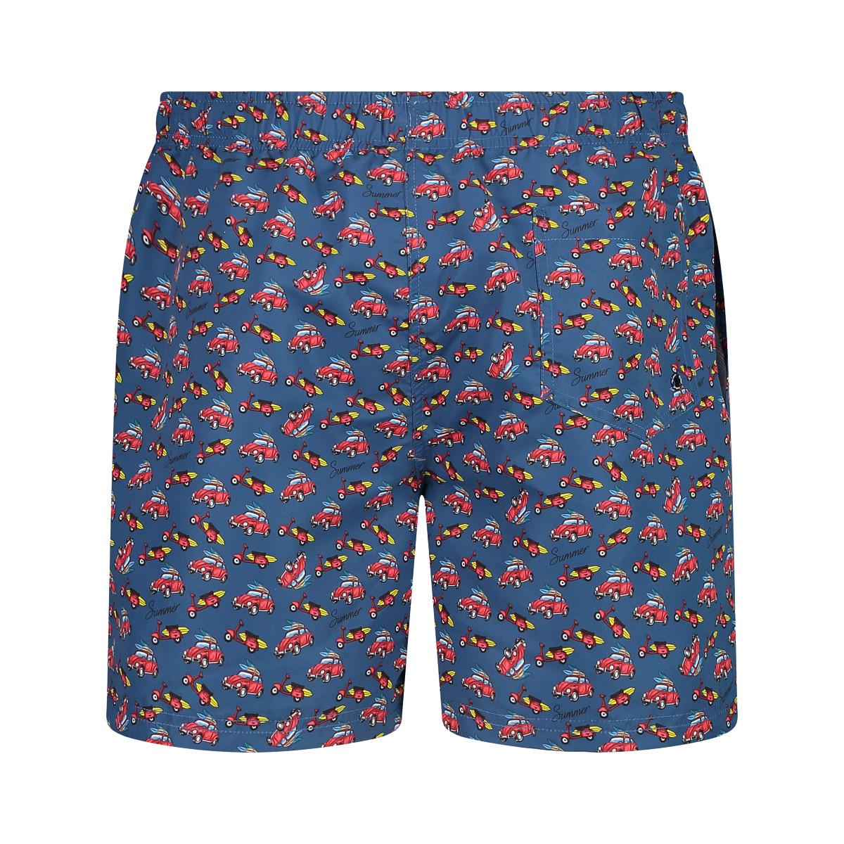 CMP  Short de bain 