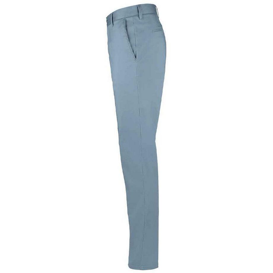 SOLS Jared Pantaloni da abito Slim Fit  