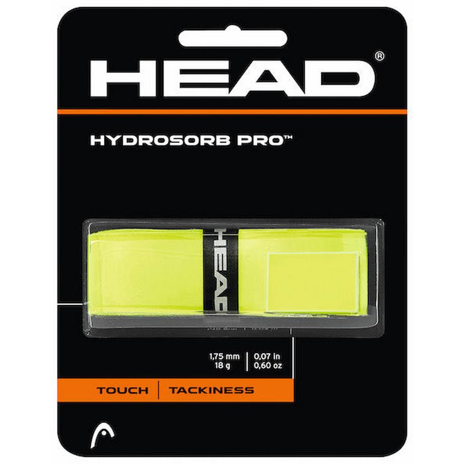 Head  Basegrip Hydrosorb Pro 
