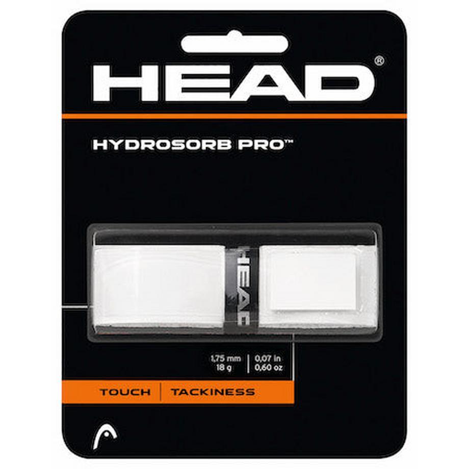 Head  Basegrip Hydrosorb Pro 