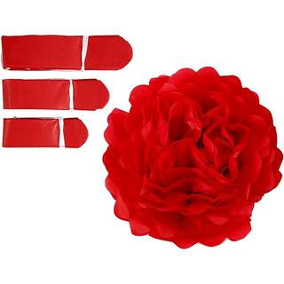 Creativ Company  Creativ Company 590003 decorazione per feste Pom-pom decorativo 