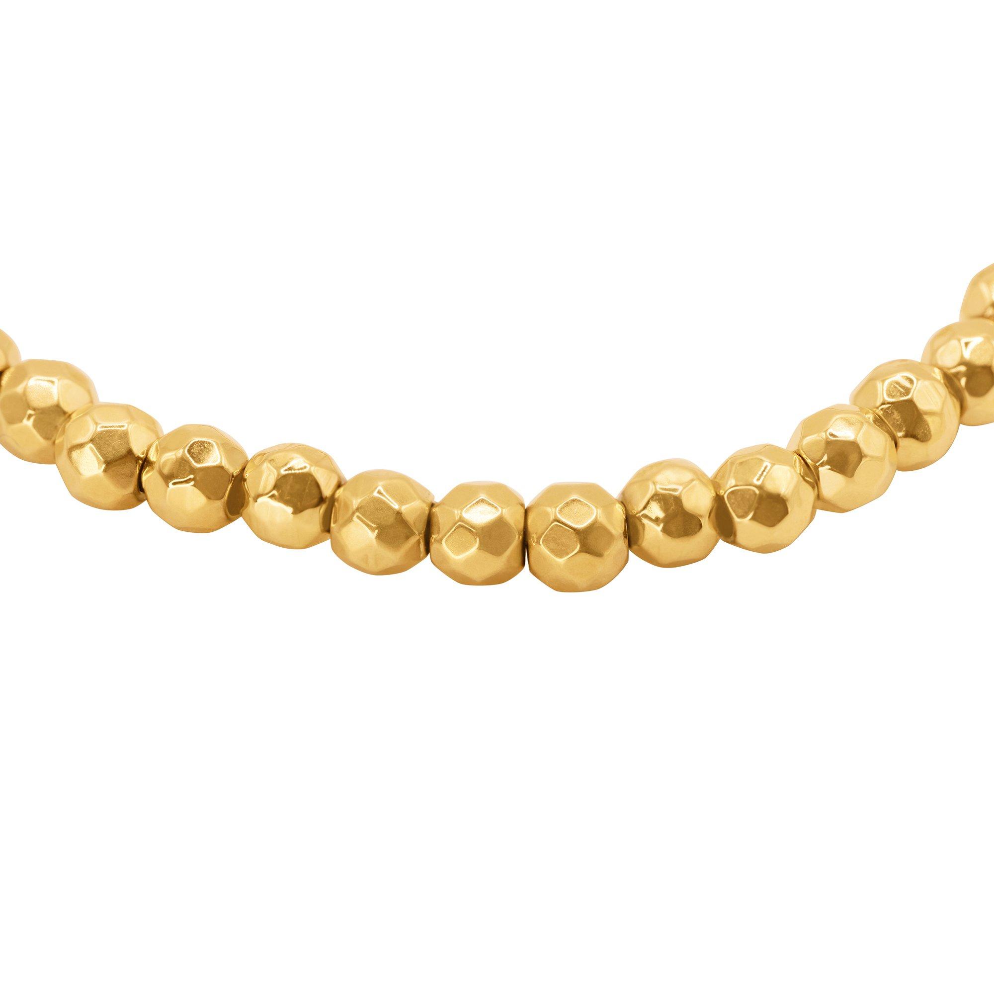 Heideman  Julia goldfarben 