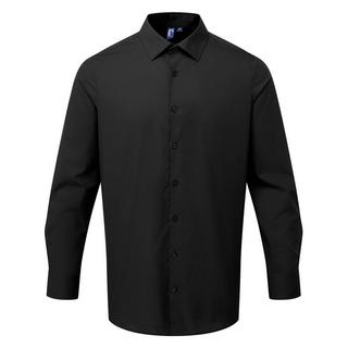 PREMIER Chemise Formelle Manches Longues  