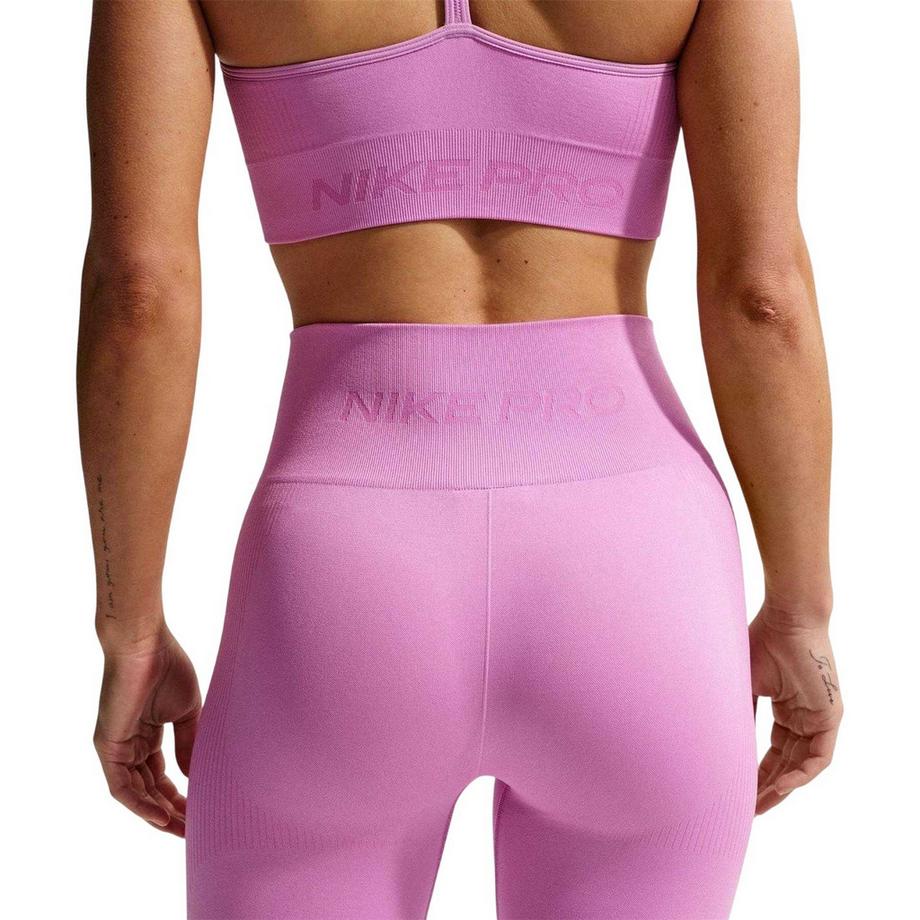 NIKE  Pro Pantacollant Vestibilità Aderente 