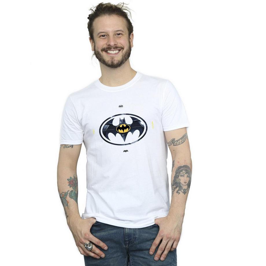 DC COMICS T-Shirt Logo Batman  