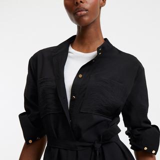 La Redoute Collections Abito lungo dritto  