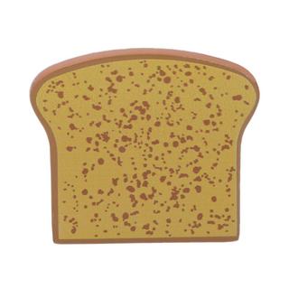 Marionette  Set grille-pain 7 pièces bois 