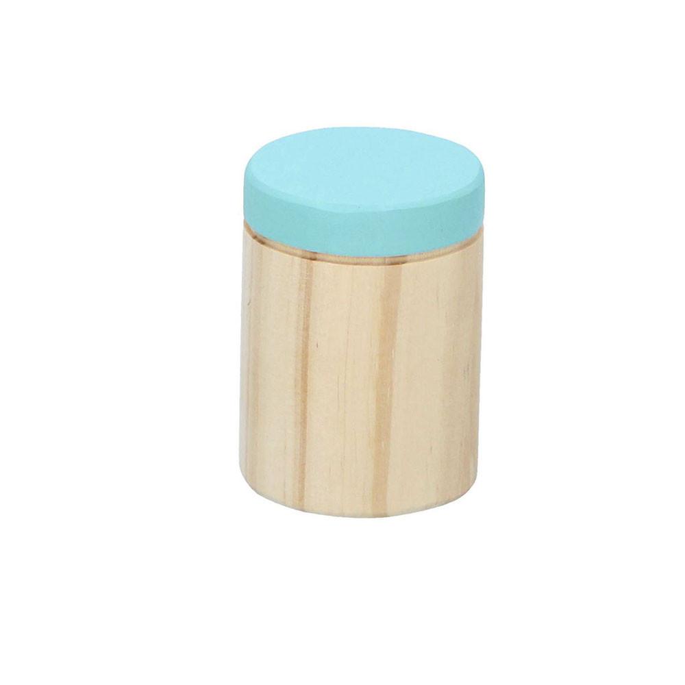 Marionette  Set grille-pain 7 pièces bois 