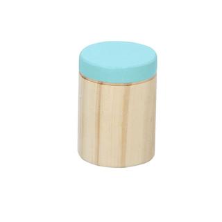 Marionette  Set grille-pain 7 pièces bois 