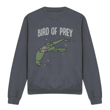 The Bird of War Sweatshirt