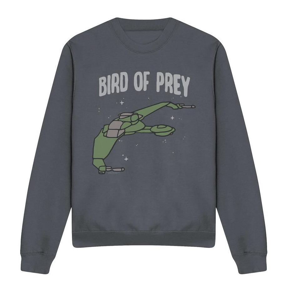 Star Trek Bird of War Sweatshirt  