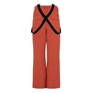 PROTEST  Kinder Skihose SPIKET Brick Orange 