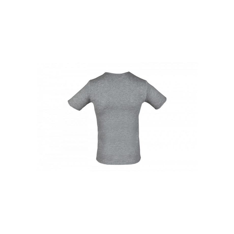 Maxte Basic Max T-shirt Confezione da 5  