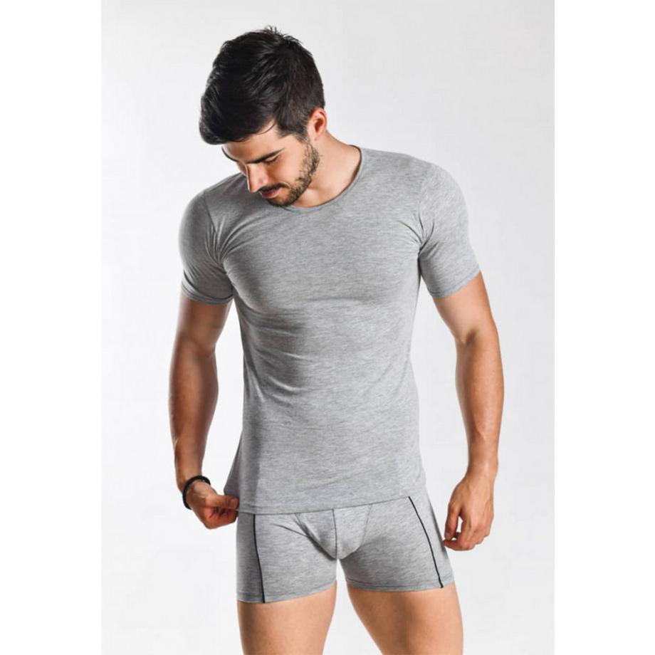 Maxte Basic Max T-shirt Confezione da 5  