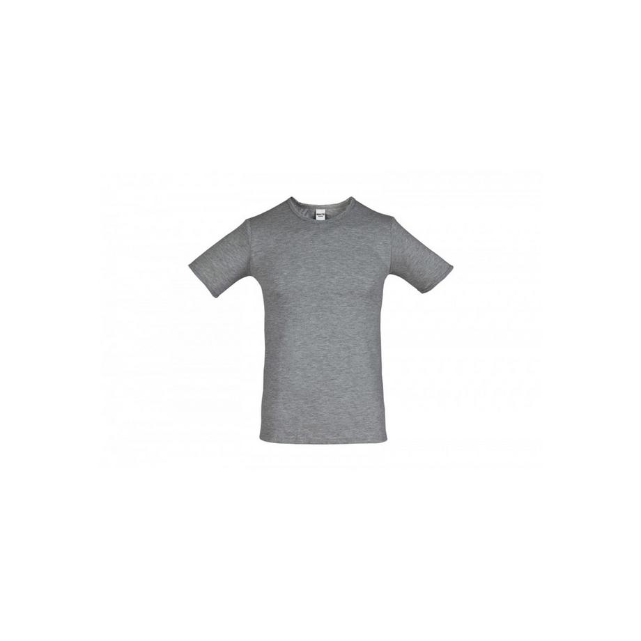 Maxte Basic Max T-shirt Confezione da 5  