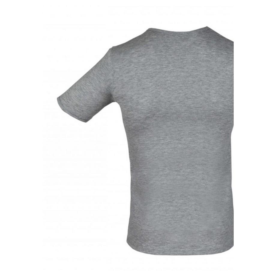 Maxte Basic Max T-shirt Confezione da 5  