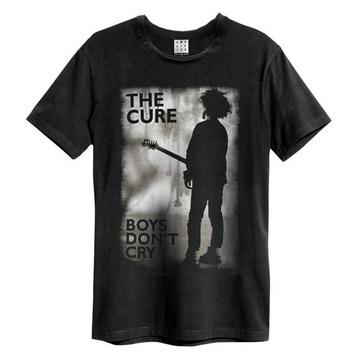 Boys Don't Cry T-Shirt