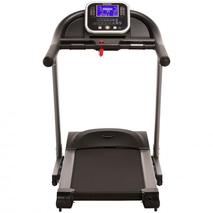 Maxxus  TAPIS DE COURSE PLIABLE RUNMAXX 7.3 | | FITNESS ET CARDIO 