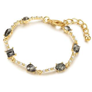 Lulu & Jane  Femme Bracelet 