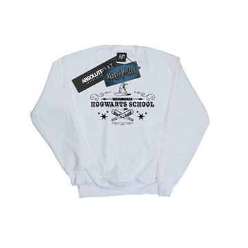 Hogwarts First Year Sweatshirt