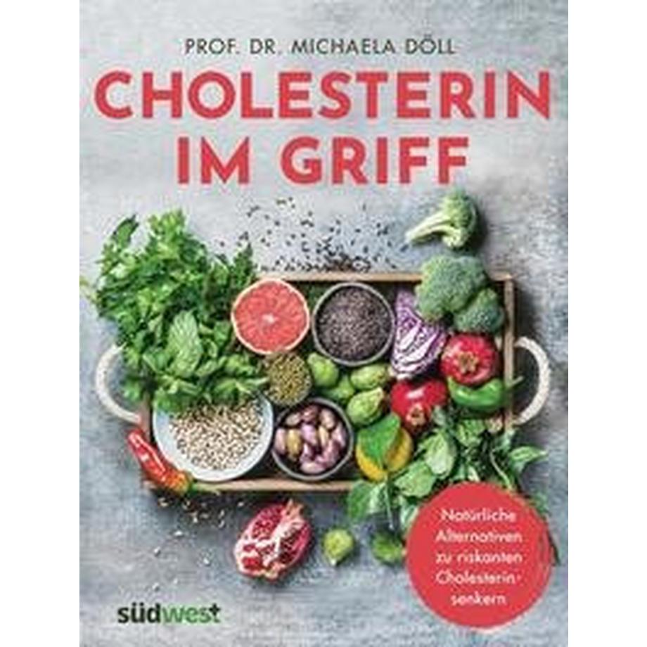   Cholesterin im Griff 