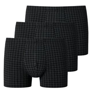 Schiesser  Cotton Casual Organic Cotton lot de 3  - boxers 