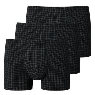 Cotton Casual Organic Cotton lot de 3  - boxers