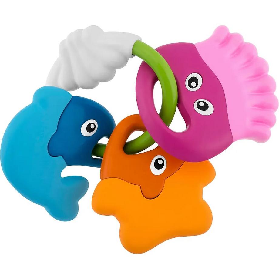 Greifring Fisch