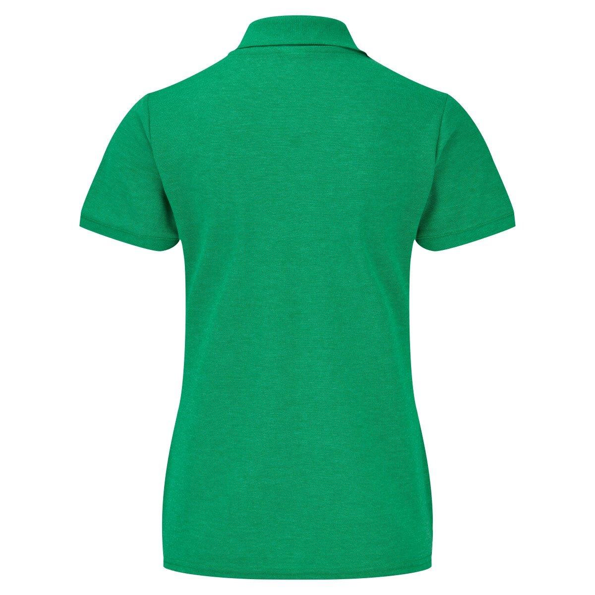 Fruit of the Loom  6535 Poloshirt, Kurzarm 