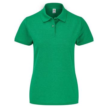 6535 Poloshirt, Kurzarm