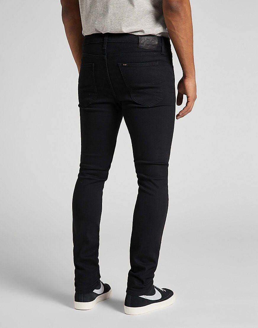 Lee Malone Skinny Fit Jeans  