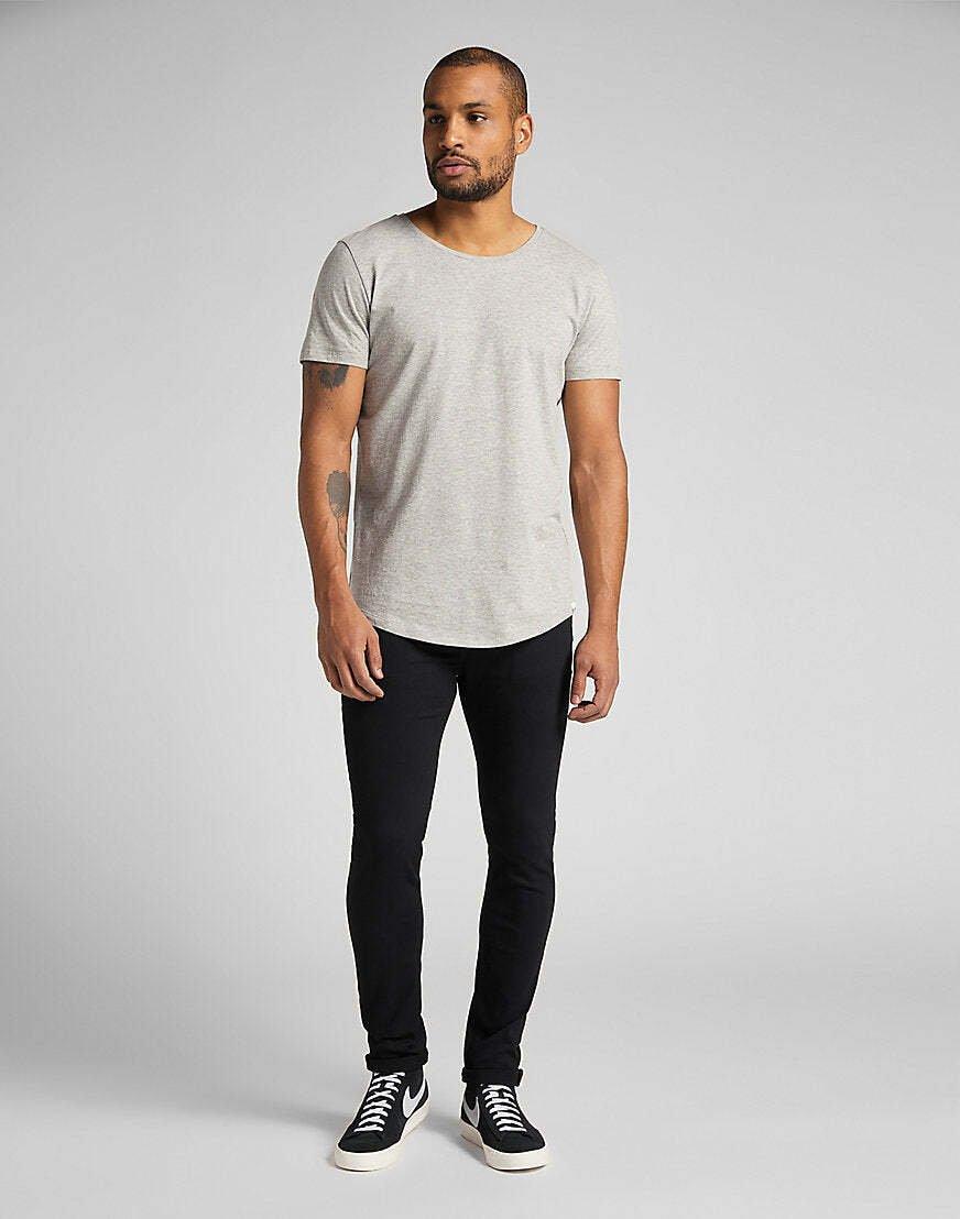 Lee Malone Skinny Fit Jeans  