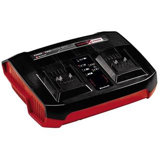 Einhell  Chargeur PXC Power-X-Twincharger 3 A 