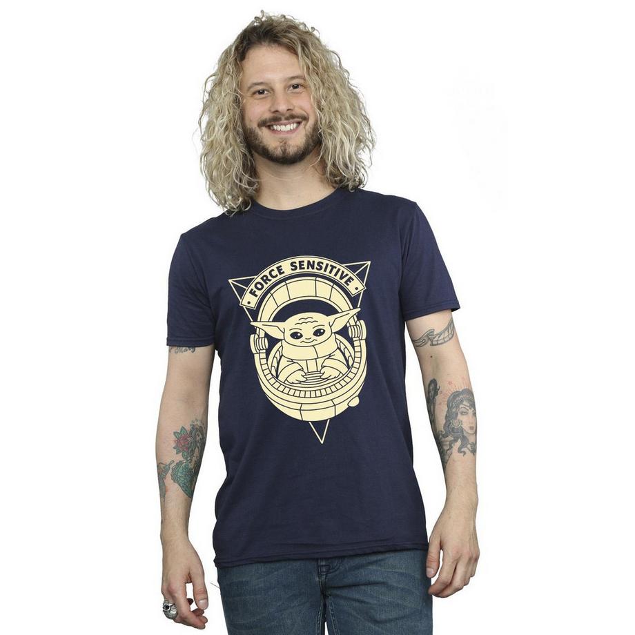 STAR WARS T-Shirt Force Sensitive  