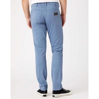 Wrangler Texas Slim Straight Leg Jeans  