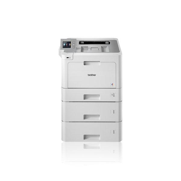 brother  HL-L9310CDWTT Laser-Drucker Farbe 2400 x 600 DPI A4 WLAN 