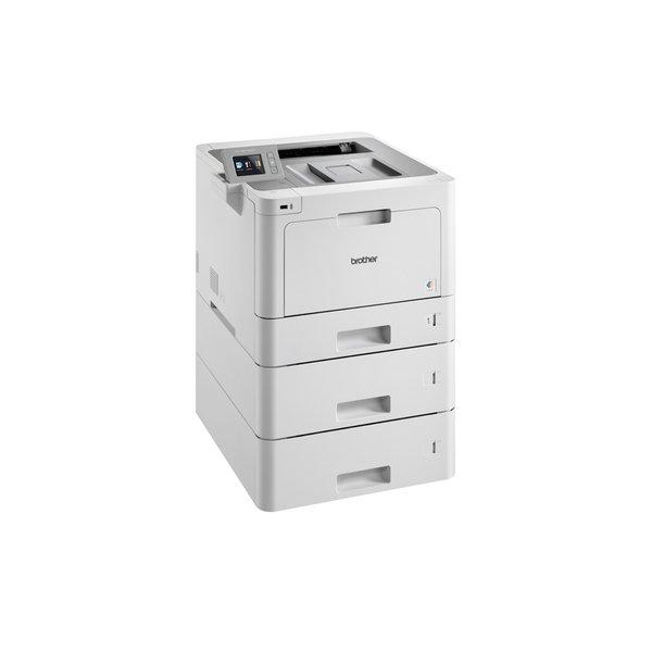 brother  HL-L9310CDWTT Laser-Drucker Farbe 2400 x 600 DPI A4 WLAN 