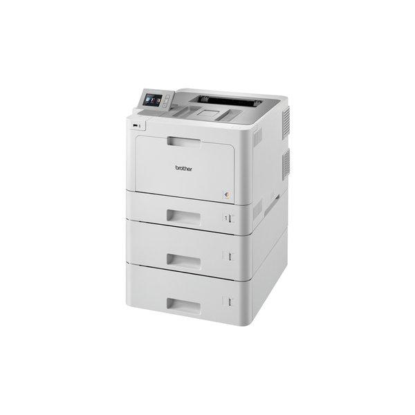 brother  HL-L9310CDWTT Laser-Drucker Farbe 2400 x 600 DPI A4 WLAN 