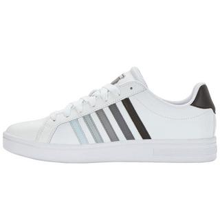 K-Swiss  scarpe da ginnastica court tiebreak 