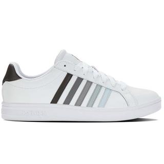 K-Swiss  scarpe da ginnastica court tiebreak 