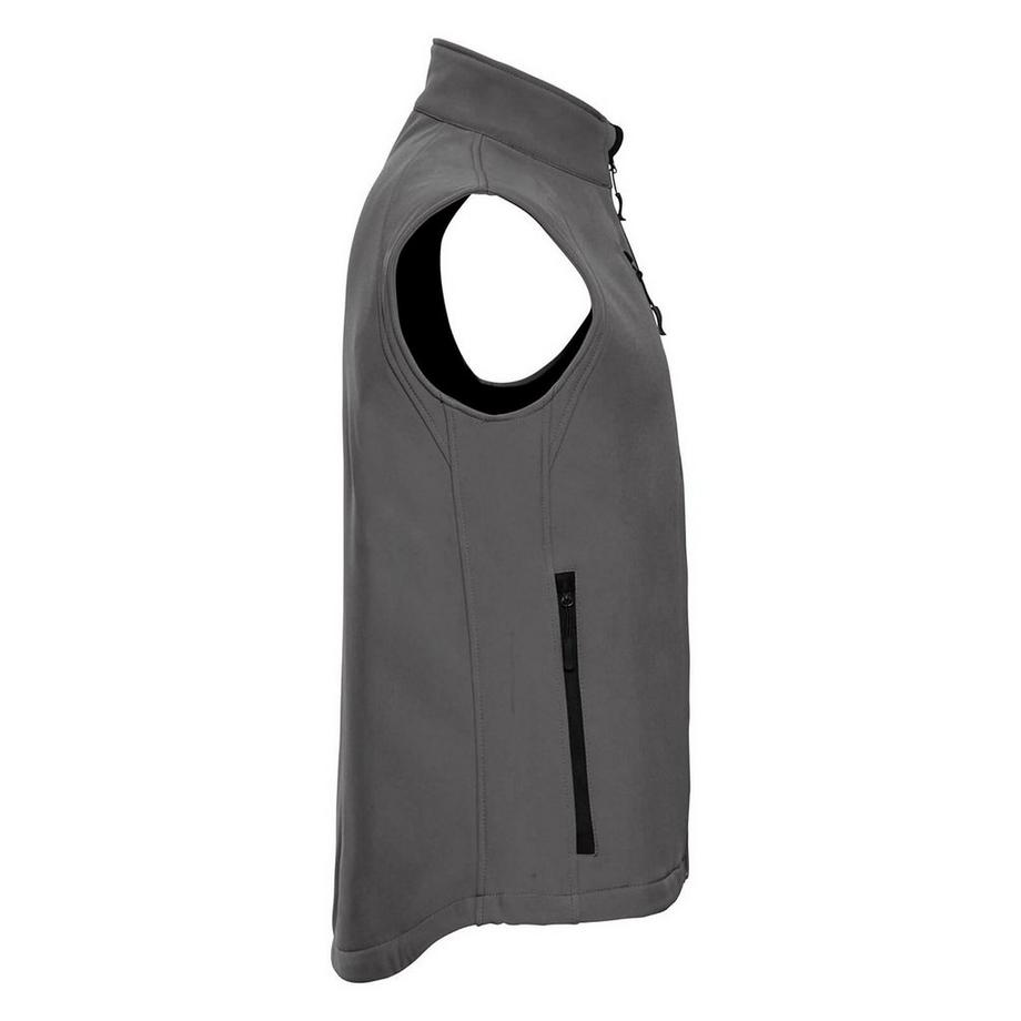 Russell 3-lagige Softshell Weste  