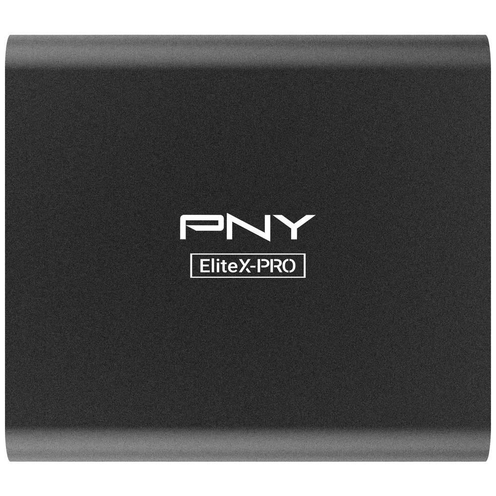 PNY  Externe SSD 