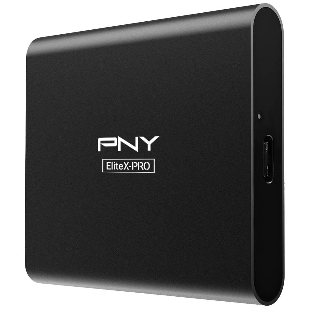 PNY  Externe SSD 