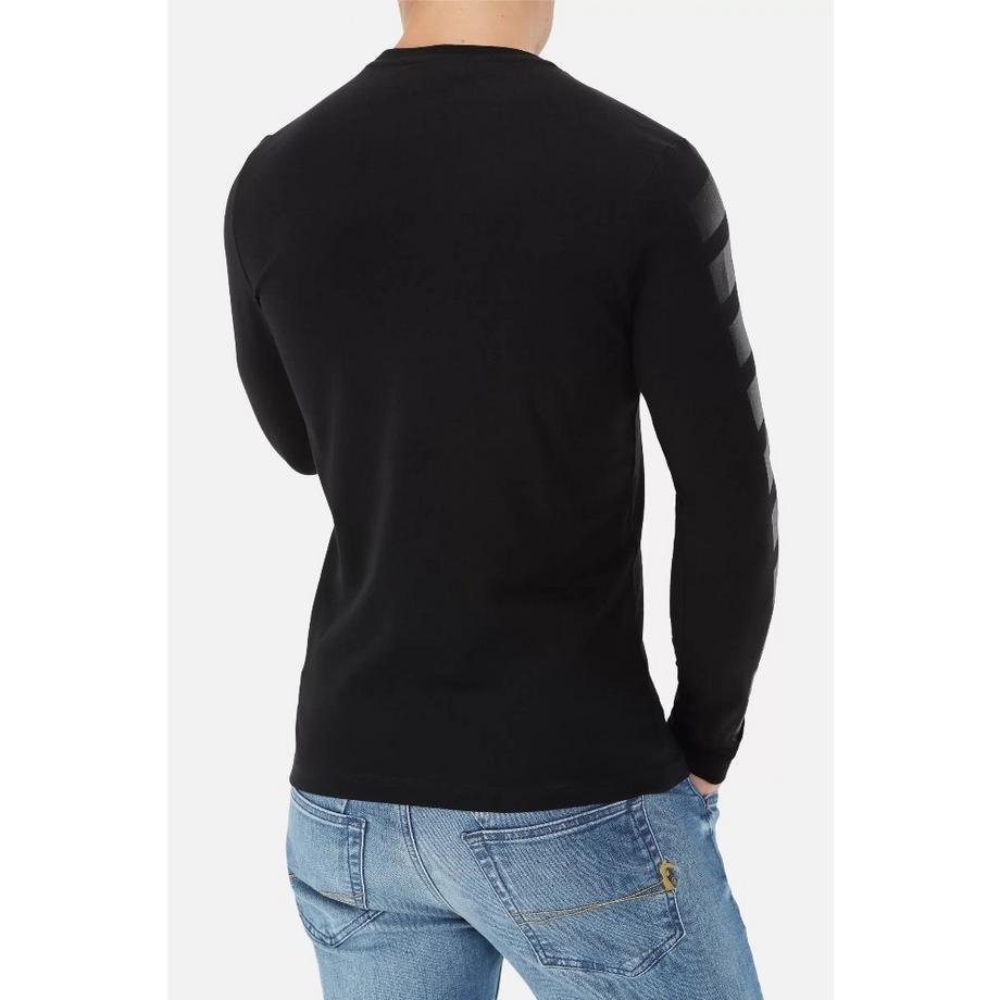 BOXEUR DES RUES T-Shirt a maniche lunghe con stampe  