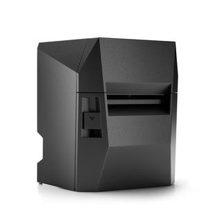 Star Micronics  TSP143IV UE BK E+U PRINTER THERMAL 80MM WIDE PAPER 24VDC 203 x 203 DPI Con cavo e senza cavo Termica diretta Stampante POS 