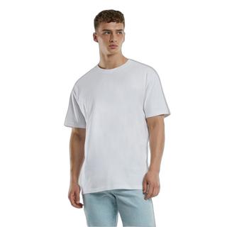 URBAN CLASSICS Signature Logo Tall T-Shirt  