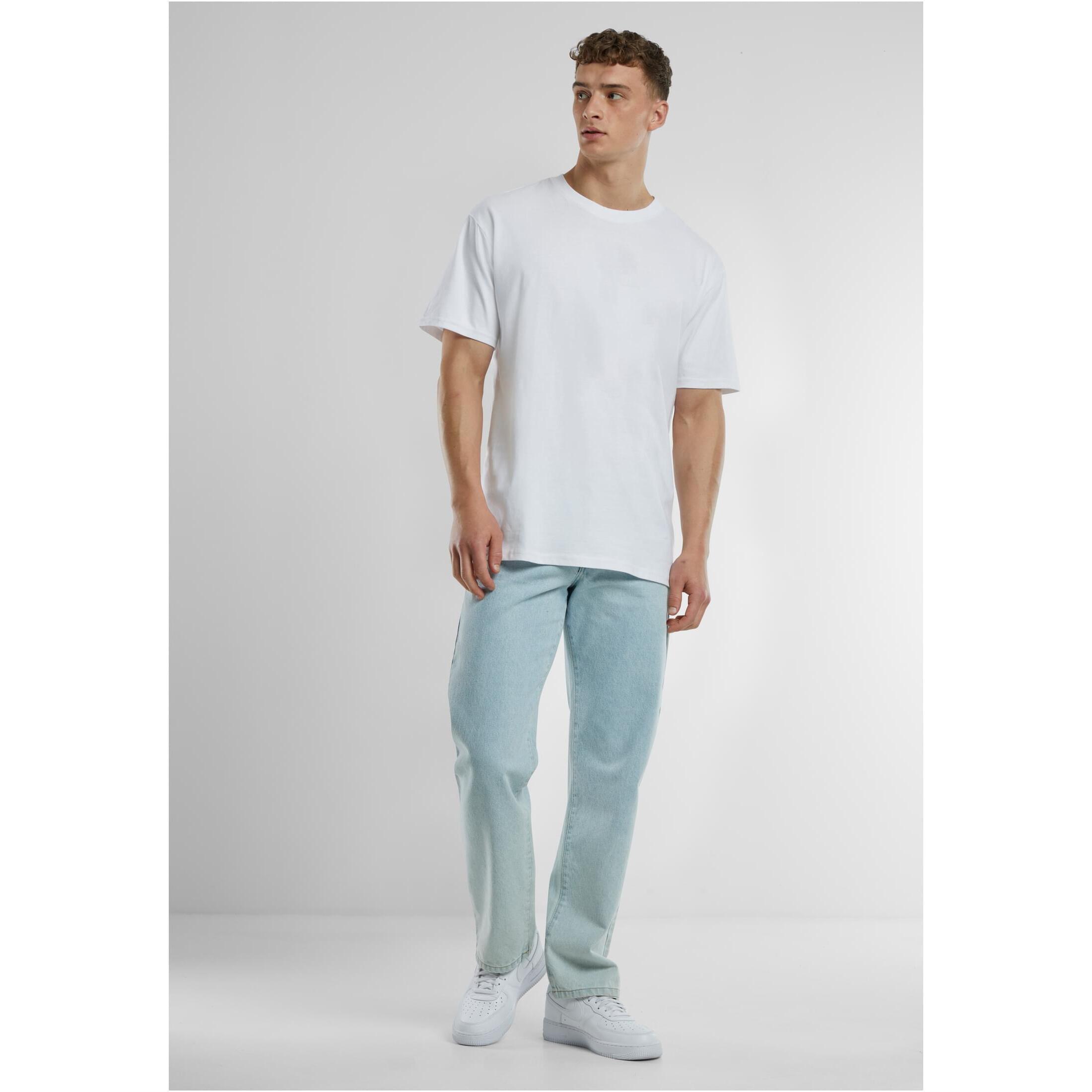 URBAN CLASSICS Signature Logo Tall T-Shirt  