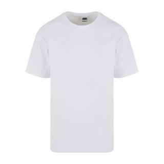 URBAN CLASSICS Signature Logo Tall T-Shirt  