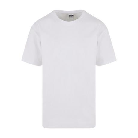 URBAN CLASSICS Signature Logo Tall T-Shirt  